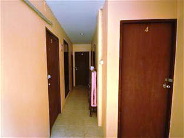 Ferienwohnung Pongpan House Phi Phi Exterior foto