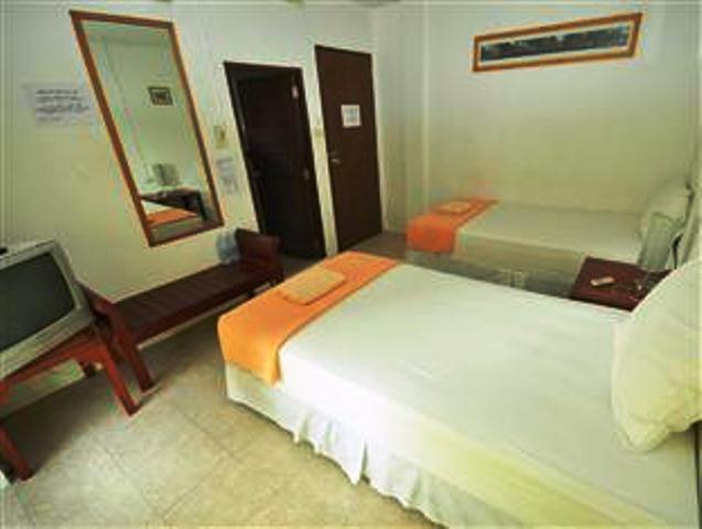 Ferienwohnung Pongpan House Phi Phi Exterior foto